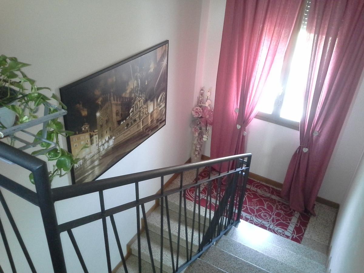 B&B Ciccilia Bentivoglio Eksteriør billede